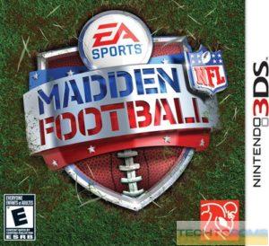 Madden NFL Football