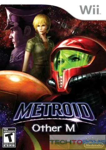 Metroid – Other M