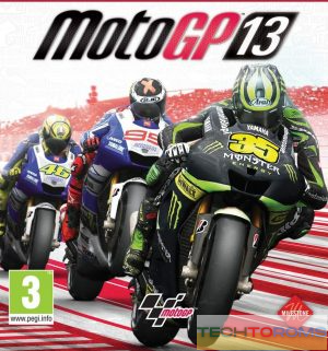 MotoGP 13