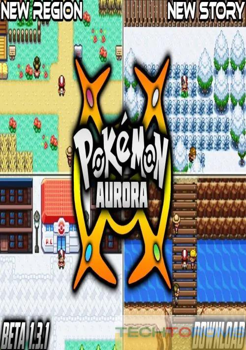 Pokemon Aurora