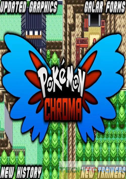 Pokemon Chroma