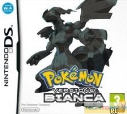 Pokemon – Versione Bianca