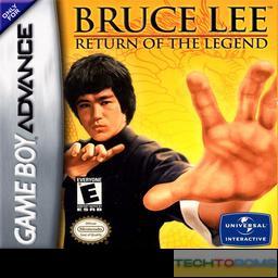 Bruce Lee : le retour de la légende