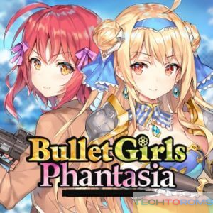 Bullet Girls
