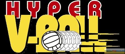 Hyper V-Ball
