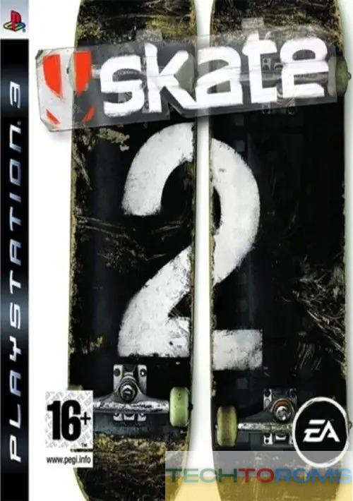 Skate 2