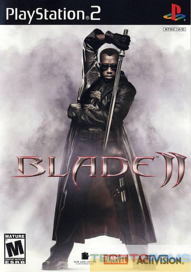 Blade II