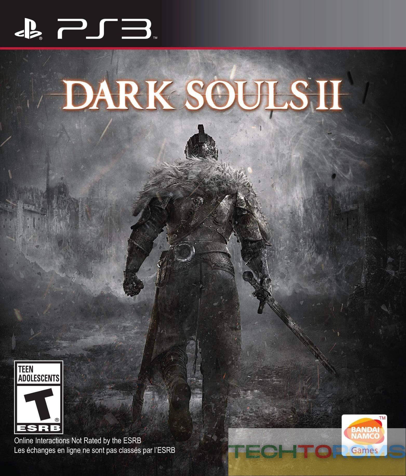 Dark Souls II