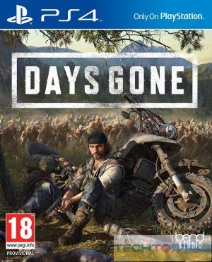 Days Gone