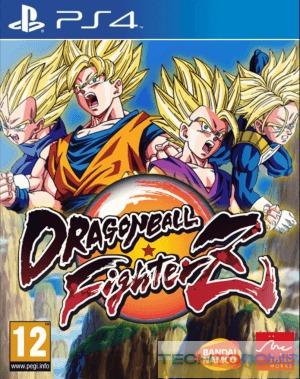 Dragon Ball Fighterz