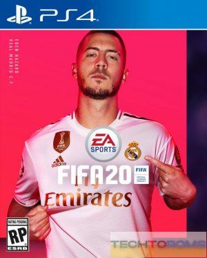 FIFA 20