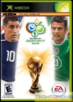 FIFA World Cup: Germany 2006