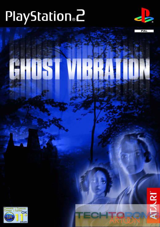 Ghost Vibration