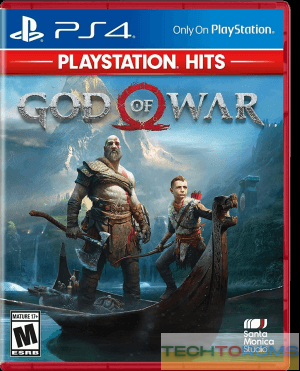God of War