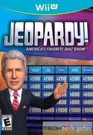 Jeopardy!