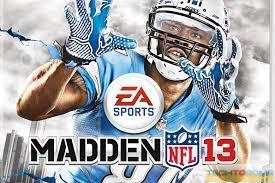 Madden NFL 13