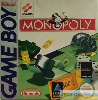 Monopoly