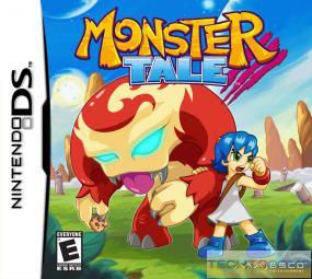 Monster Tale
