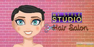 My Style Studio: Hair Salon