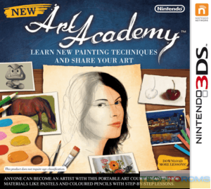 New Art Academy