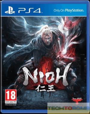 NIOH