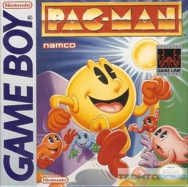 Pac-Man (Namco)