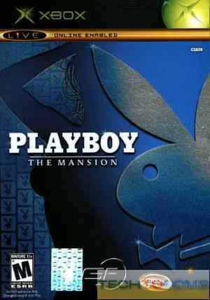 Playboy: The Mansion