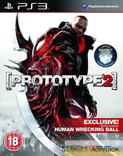 Prototype 2