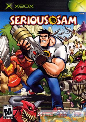 Serious Sam