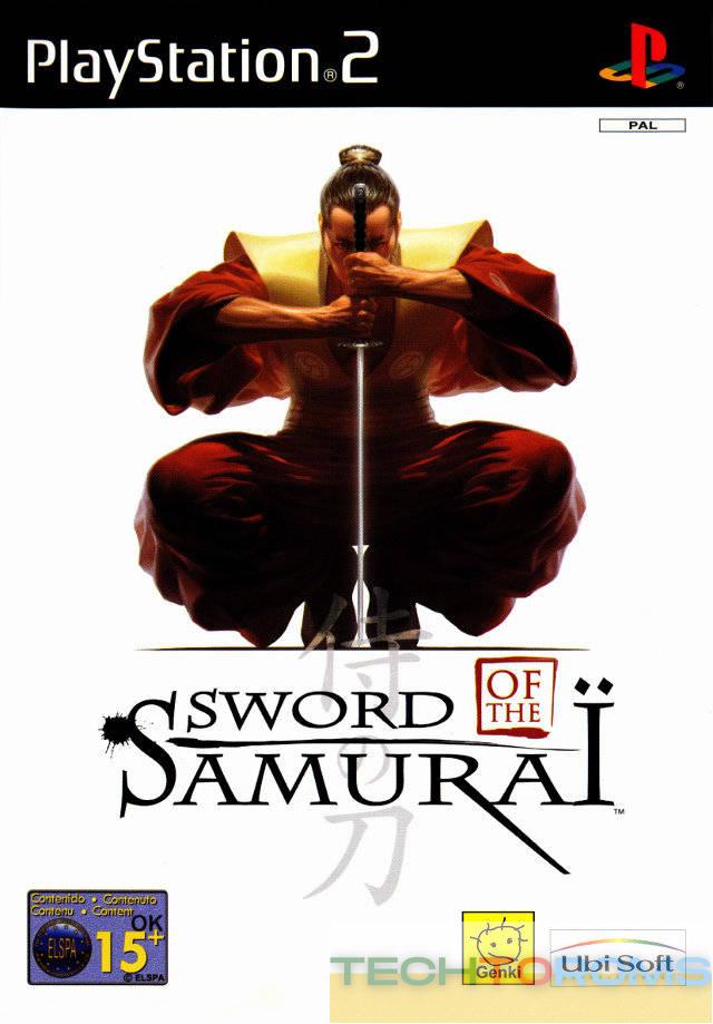 Sword of the Samurai