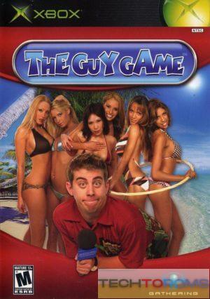 The Guy Game