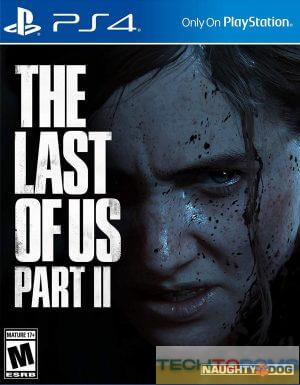 The Last of Us Part II