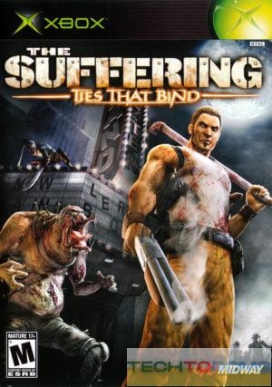 The Suffering: Ties That Bind