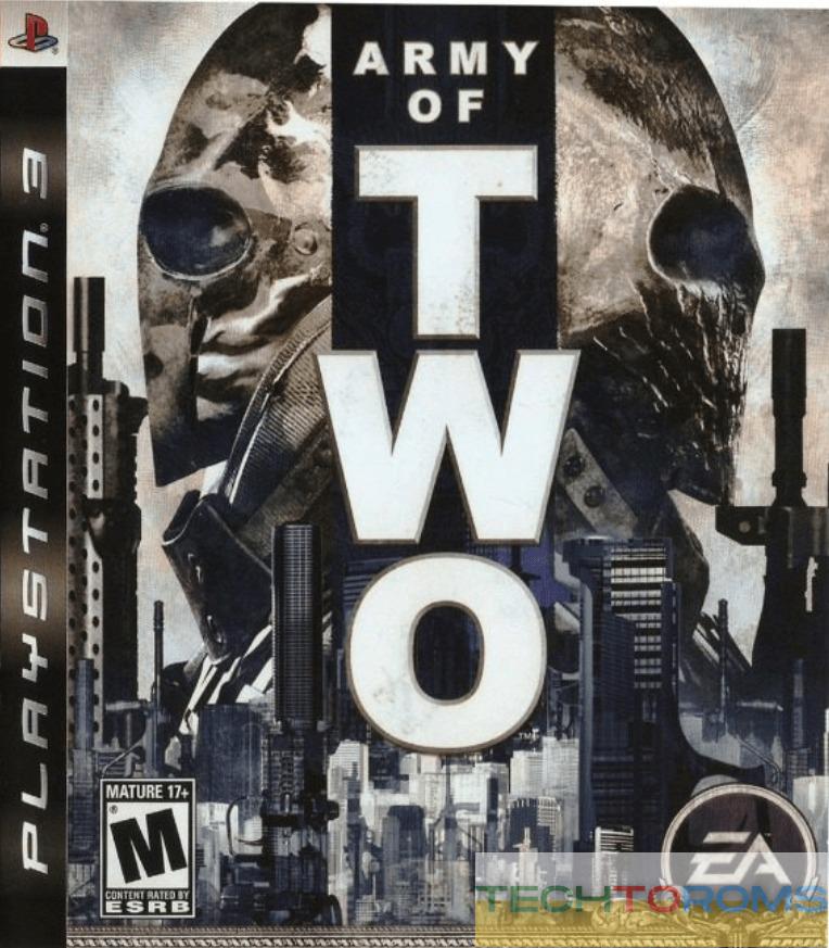 Army of Two
