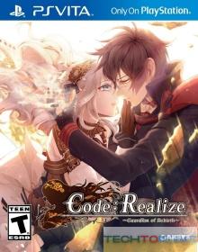 Code: Realize – Guardian of Rebirth