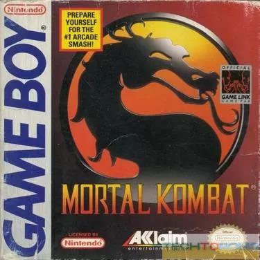 Mortal Kombat