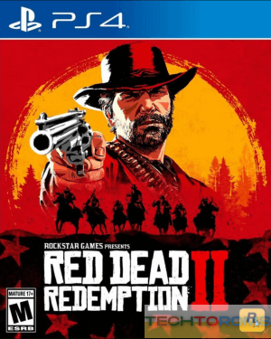 Red Dead Redemption 2