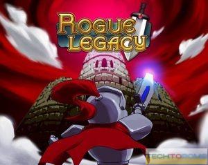 Rogue Legacy