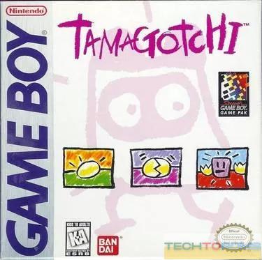 Tamagotchi