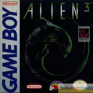 Alien 3