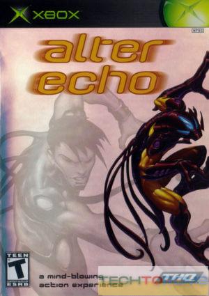 Alter Echo