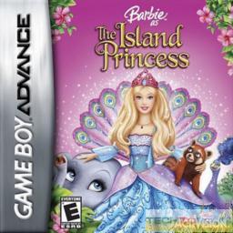 Barbie as the Island Princess