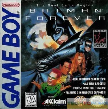 Batman Forever