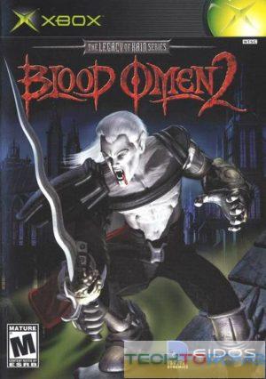 Blood Omen 2