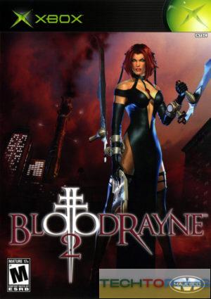 BloodRayne 2