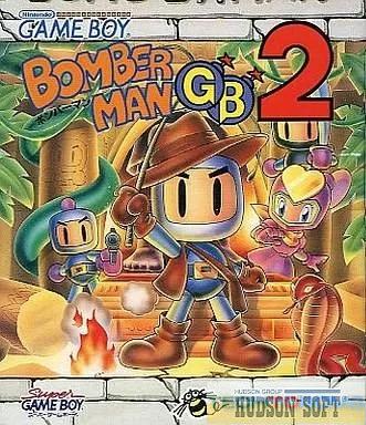 Bomberman GB 2