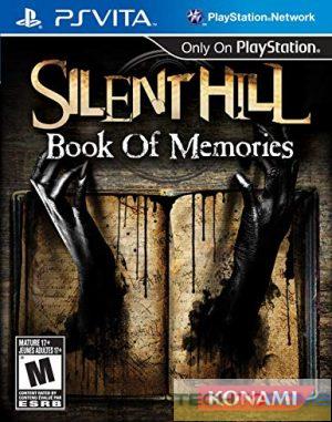 Silent Hill: Book of Memories