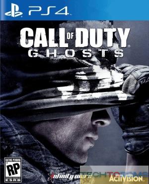 Call of Duty: Ghosts