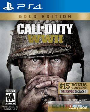 Call of Duty: WWII