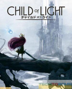 Child of Light